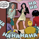 Illustration for article titled Archie Comics’ New Version of Veronica Is Like, Totally, A Better Type of Kardashian